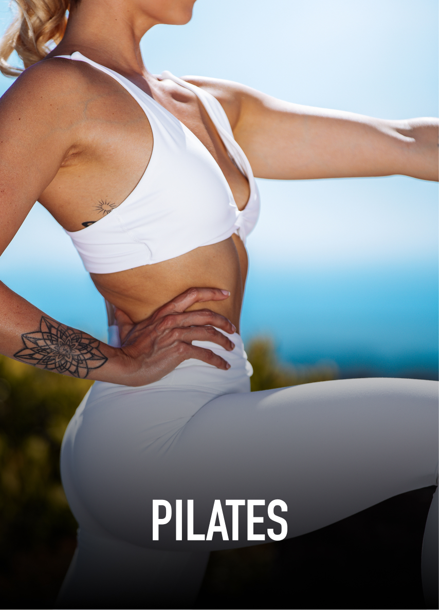 Pilates