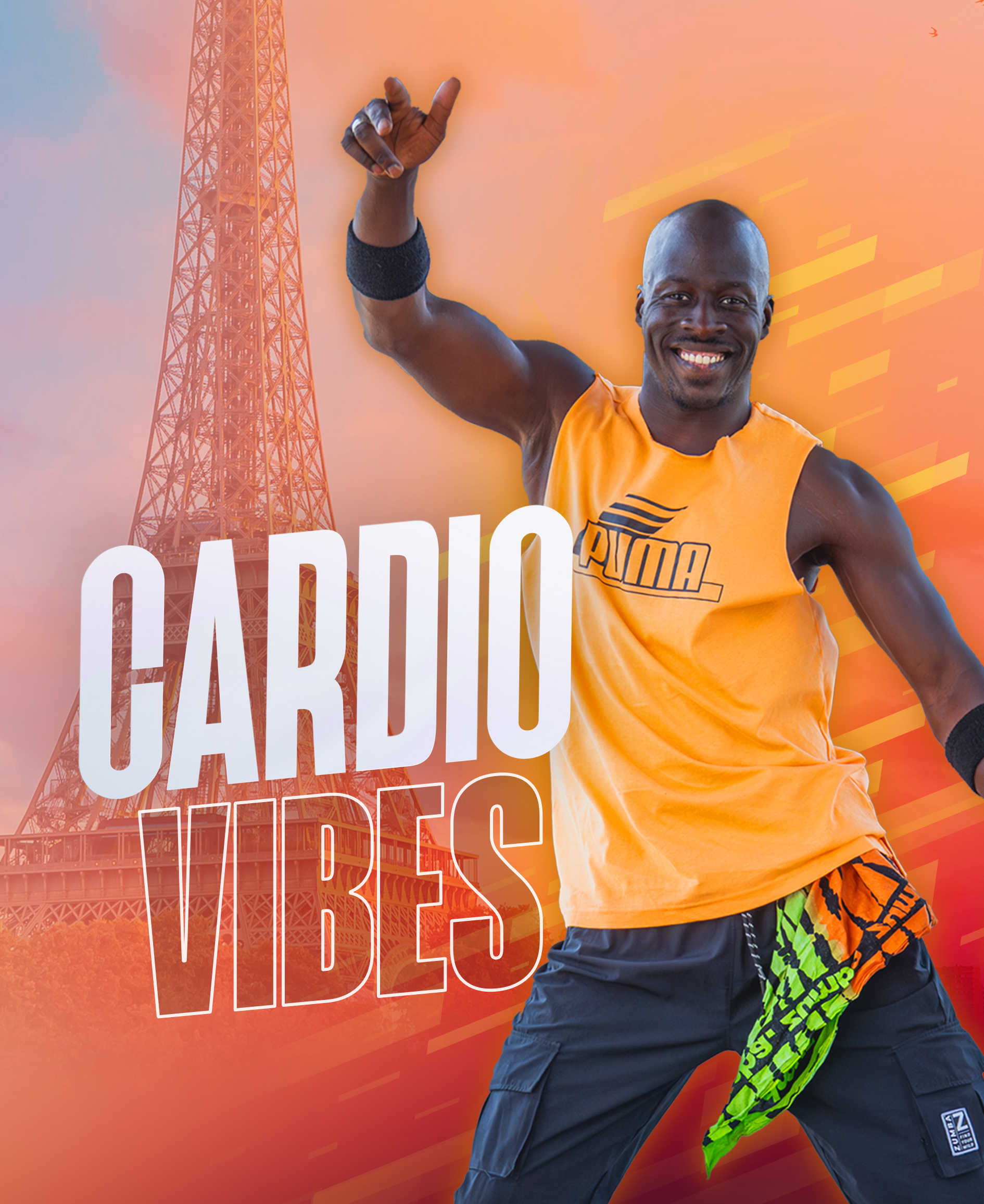Programme Cardio Vibes - Grity - Application Sport