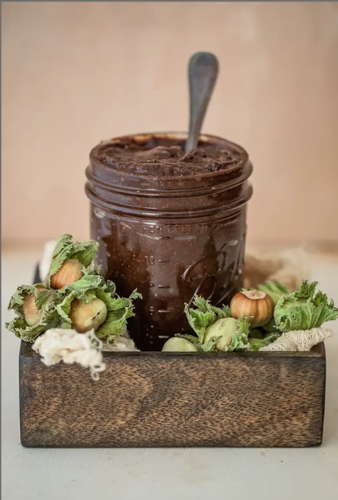 Pâte à tartiner protéinée express