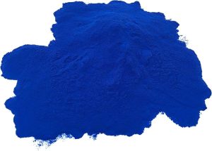 spiruline bleue