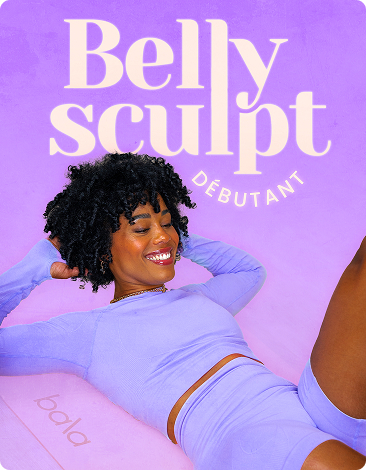 Belly Sculpt