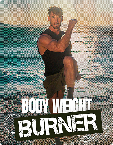 Body Weight Burner