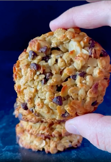 Cookies healthy