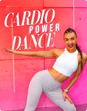 Cardio Power Dance