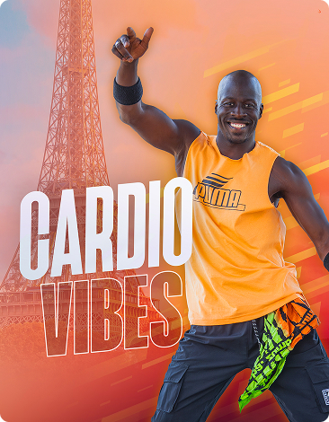 Cardio Vibes