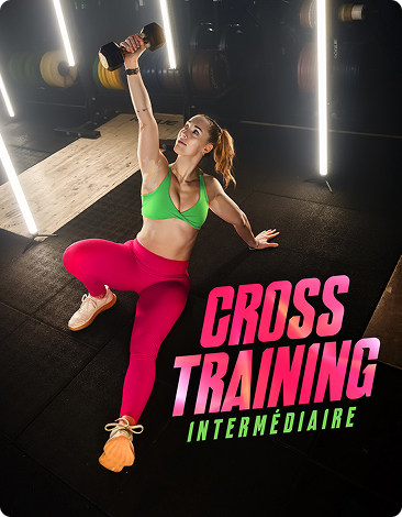 Cross Training