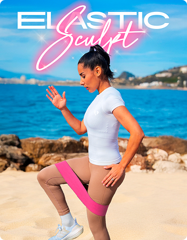 Elastic Sculpt
