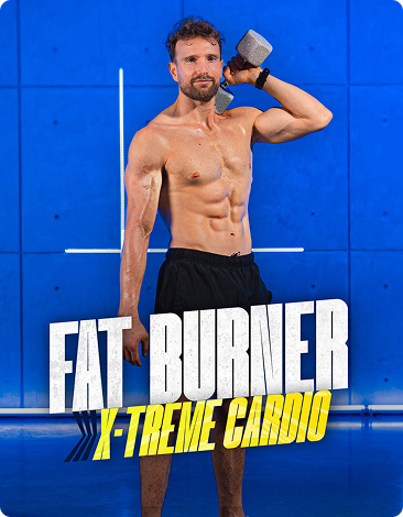 Fat Burner Xtreme Cardio