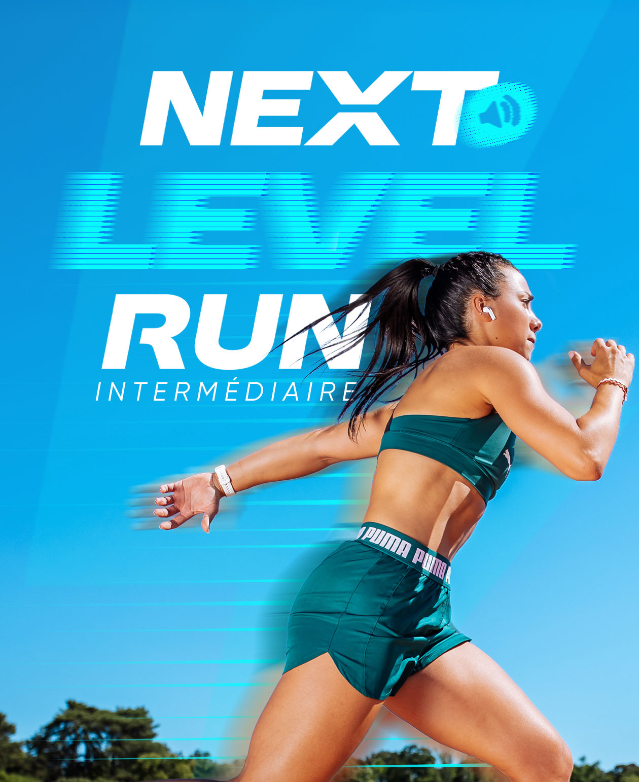 Next Level Run