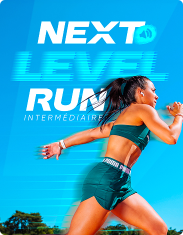 Next Level Run
