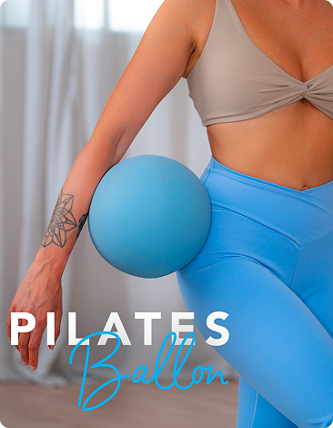 Pilates Ballon