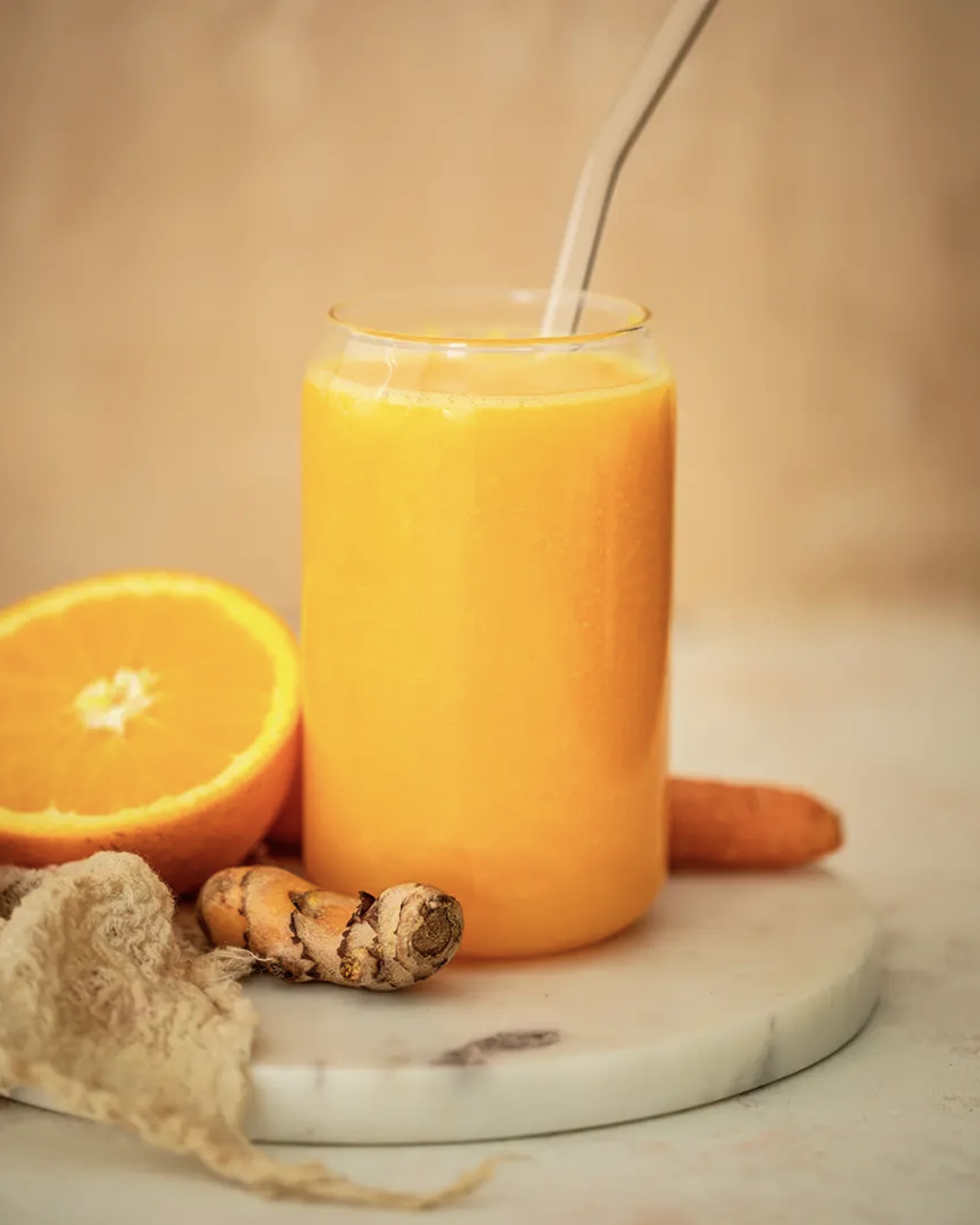 Jus booster d’immunité