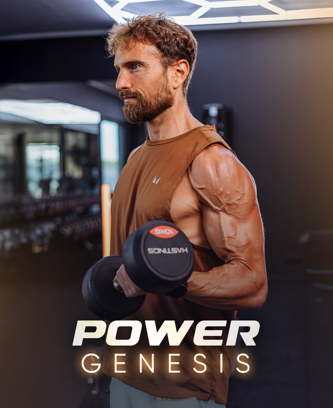 Programme Musculation - Grity