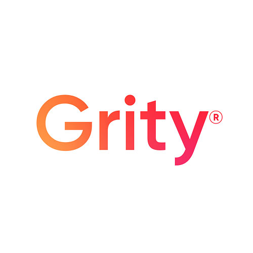 Grity - Logo