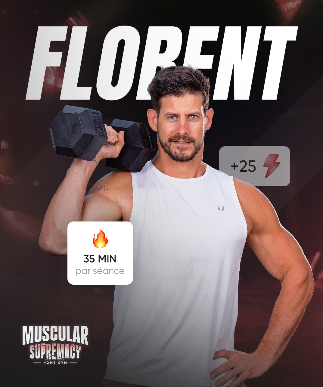 Coach Florent