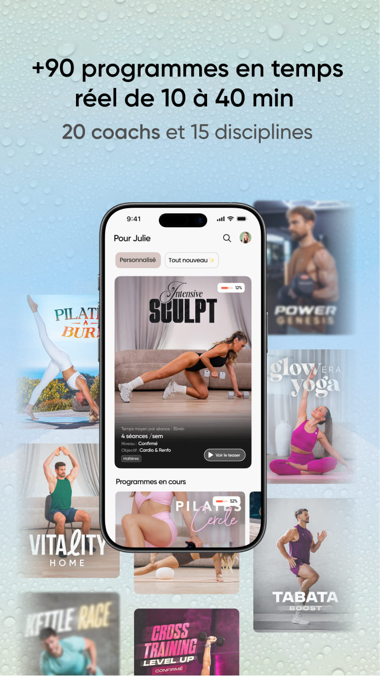 Playstore - Suite-1