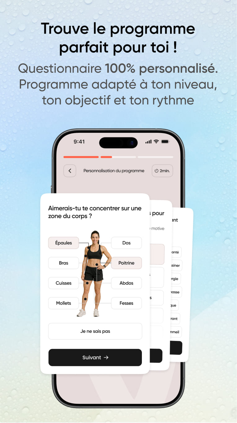 Playstore - Suite